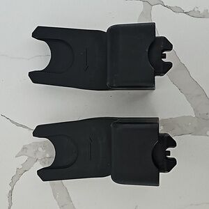 Nuna Carseat Adapter for Mockingbird Stroller